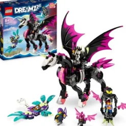 * Heros & Univers|71457 - ® Dreamzzz - Pegase, Le Cheval Volant