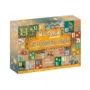 Playmobil 71006 - Calendrier De L'avent Wiltopia - Animaux Du Monde- Calendriers De L'avent