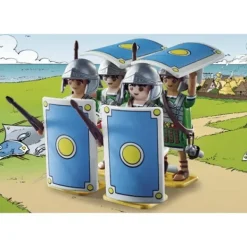 Playmobil Playmobil|70934 - Asterix - Les Legionnaires Romains