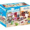 Playmobil Playmobil|9269 - City Life - Cuisine AMénagee