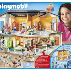 Playmobil Playmobil|9266 - City Life - Maison Moderne