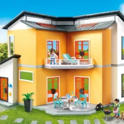 Playmobil Playmobil|9266 - City Life - Maison Moderne