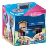 Playmobil Playmobil|70985 - Dollhouse - Maison Transportable