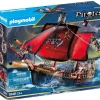 Playmobil Playmobil|70411 - Pirates - Bateau Pirates