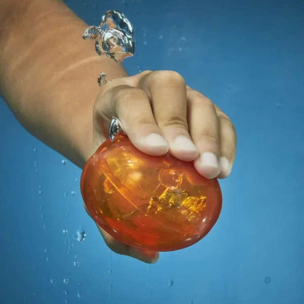 Nerf 3 Balles Super Soaker Hydro Balls- Pistolets À Eau