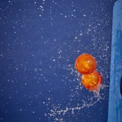 Nerf 3 Balles Super Soaker Hydro Balls- Pistolets À Eau