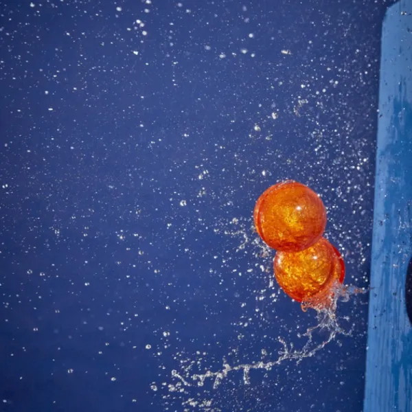 Nerf 3 Balles Super Soaker Hydro Balls- Pistolets À Eau