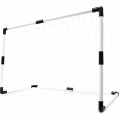 SUN and SPORT Cages Et Ballons De Foot|2 Cages De Foot - 91 Cm