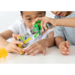 Ycoo 4 Dinosaures Robots Interactifs Biopod- Robots