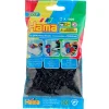 Hama 1000 Perles A Repasser Noir- Perles