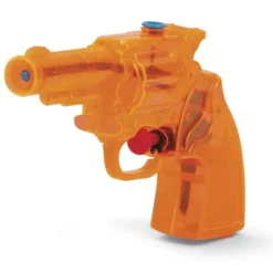 SUN and SPORT 3 Pistolets À Eau - 18 Cm- Pistolets À Eau