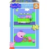 Educa Puzzles Bois|2 Puzzles En Bois De 9 Pieces Peppa Pig