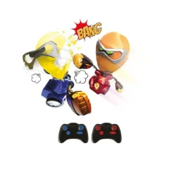 Ycoo 2 Robots De Combat - - Robot Kombat Balloon- Robots