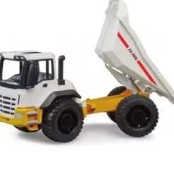 Funrise Véhicules De Chantier Et Tracteurs|3 Véhicules De Chantier Caterpillar 25 Cm