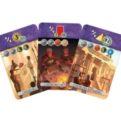 Asmodée Jeux De Cartes|7 Wonders Duel