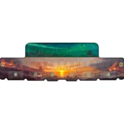 Asmodée Jeux De Cartes|7 Wonders Duel