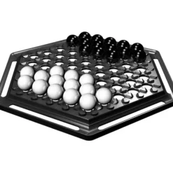 Asmodée Jeux De Réflexion|Abalone