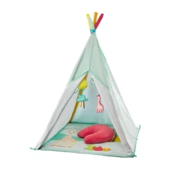 Vulli Activi'Tipi Sophie La Girafe- Tapis D'éveil