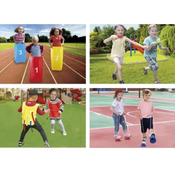 SUN and SPORT Jeux D'Adresse|Air Hockey