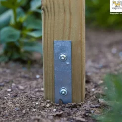 Fungoo Aire De Jeux - Myside- Aires De Jeux