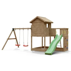 Fungoo Aire De Jeux Galaxy L- Aires De Jeux