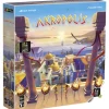 Gigamic Jeux De Stratégie|Akropolis