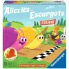 Ravensburger Jeux De Plateau|Allez Les Escargots