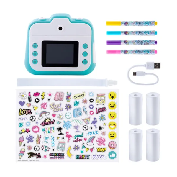 Canal Toys Appareil Photo – Photo Creator- Appareils Photo Et Camera