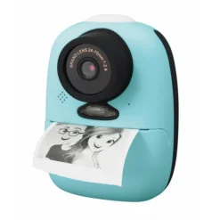 Buki Appareil Photo Imprimante- Appareils Photo Et Camera