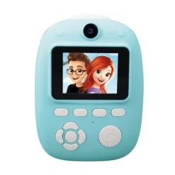 Buki Appareil Photo Imprimante- Appareils Photo Et Camera