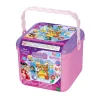 Aquabeads - 31773 - La Box Princesses Disney- Perles
