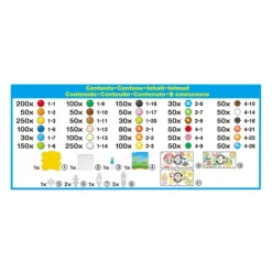 Aquabeads - 31774 - La Box Super Mario- Perles