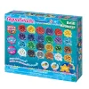 Aquabeads - 31995 - La Recharge Perles Eclats- Perles