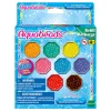 Aquabeads - 31520 - Recharge Perles A Facettes- Perles