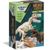 Clementoni Jeux Scientifiques|Archeo Ludic - T-Rex