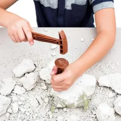 Clementoni Jeux Scientifiques|Archeo Ludic - T-Rex