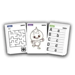 Best of TV Ardoise Magic Pad Xl Gulli- Dessin Et Peinture