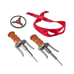 Giochi Arme De Combat Tortues Ninja- Accessoires Déguisements