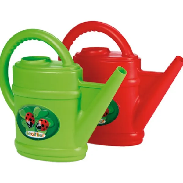 Ecoiffier Arrosoir- Jeux Et Outils De Jardinage