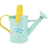 Janod Arrosoir Happy Garden- Jeux Et Outils De Jardinage