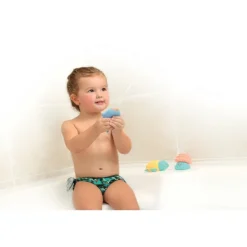 Ludi Aspergeurs De Bain Aquacopains- Jouets Pour Le Bain