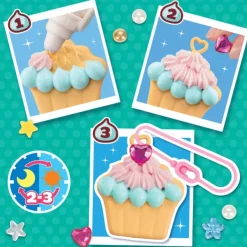 Pati School Atelier De Creation Pati-School- Pate À Modeler, Modelage Et Gravure