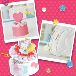 Pati School Atelier De Creation Pati-School- Pate À Modeler, Modelage Et Gravure