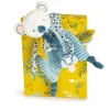 Doudou Et Compagnie Attache Sucette Koala- Doudous