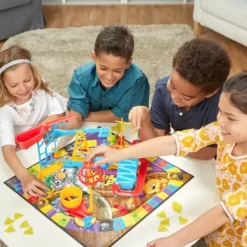 Hasbro Gaming Jeux De Plateau|Attrap'Souris