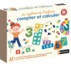 Nathan Jeux Jouets Stem|Au Rythme De L'Enfant - Compter Et Calculer