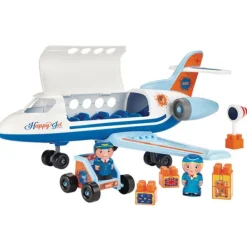 Abrick Avion- 1Er Age