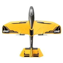 Invincible Heroes Avions Radiocommandés|Avion Cargo Avec Soldats 76 Cm