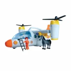 Siku Avions Radiocommandés|Avion De Ligne Avec Accessoires