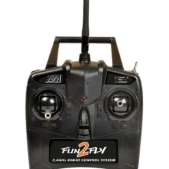 Flybotic Avions Radiocommandés|Avion Telecommande Papier - Airo